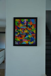 LIGNACOLOR 50X40