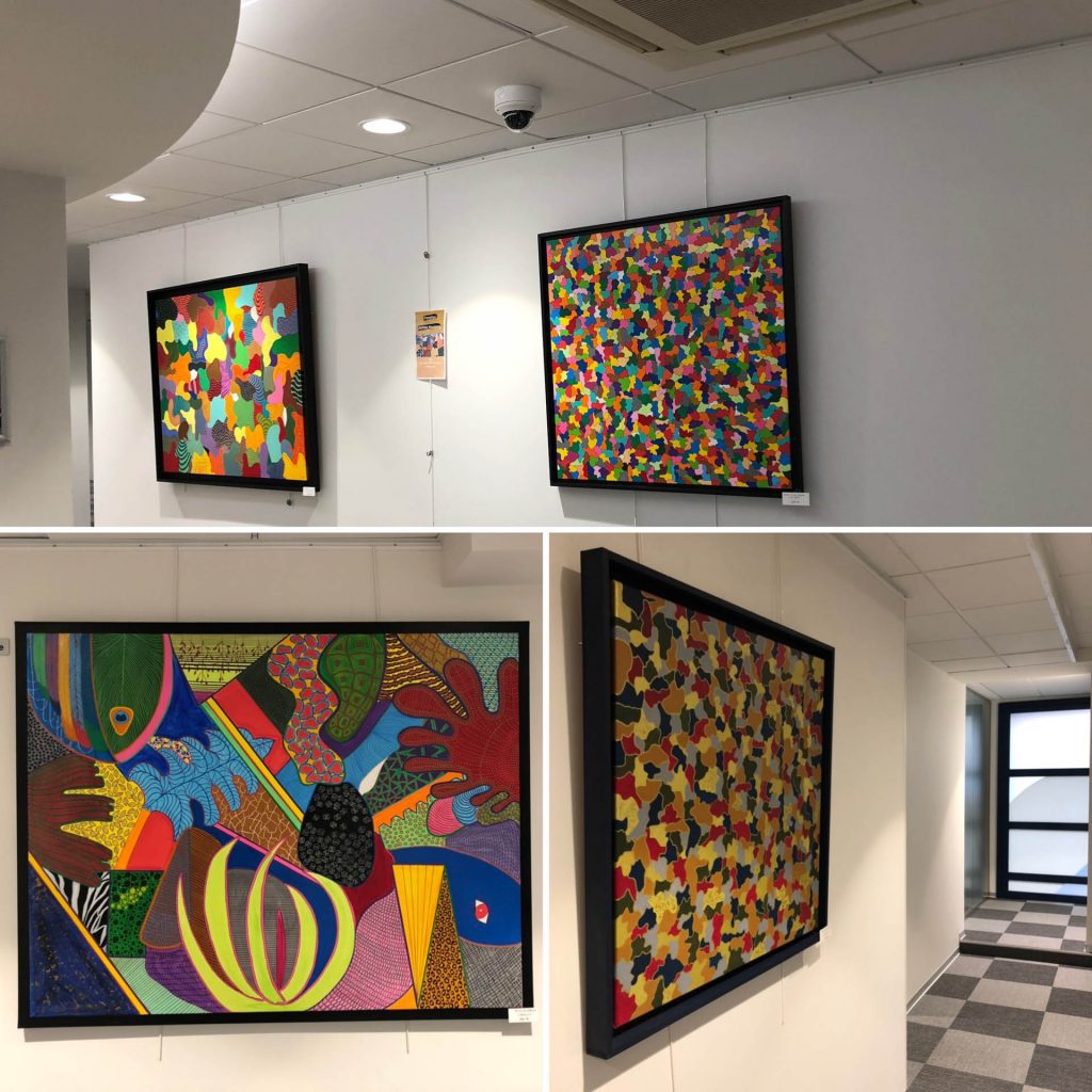 EXPO( PERSO) LCL