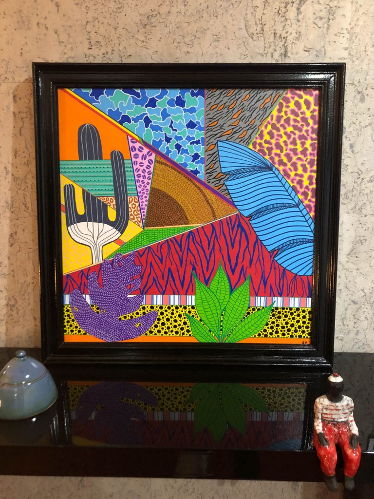 JARDIN EXOTIC 60X60 (2)