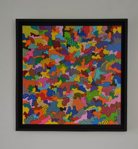 SUPER MINIFULL COLOR MEDIUM 50X50