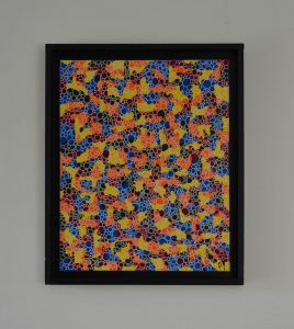 STEFIBULLES COLOR 50X40