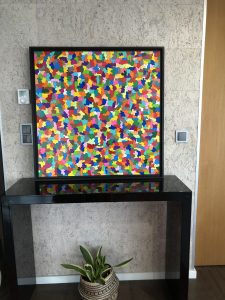mini full color