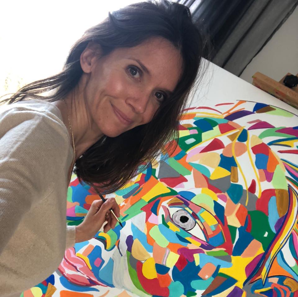 photo de Corinne Maussang