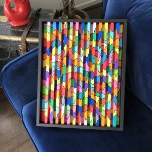 color barres
