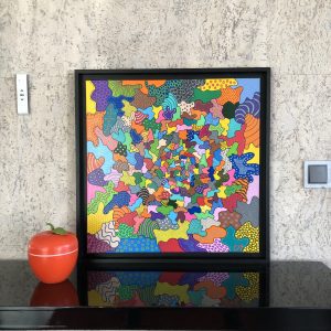 crescendo color
