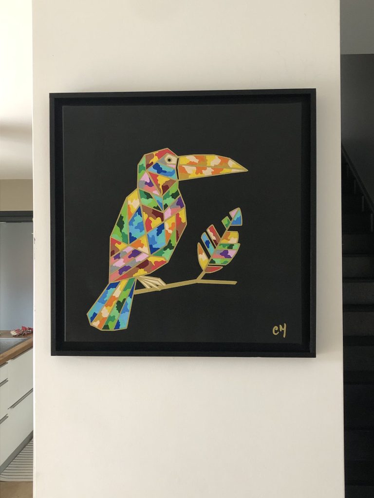 Toucan Color