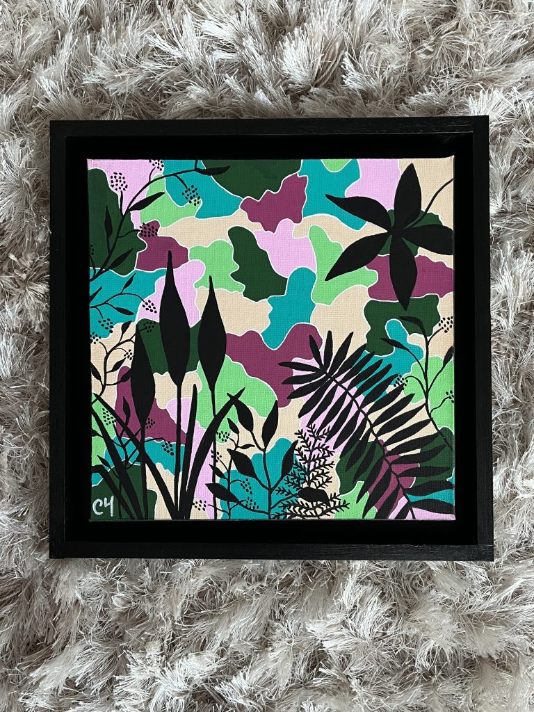 Végétal Color4