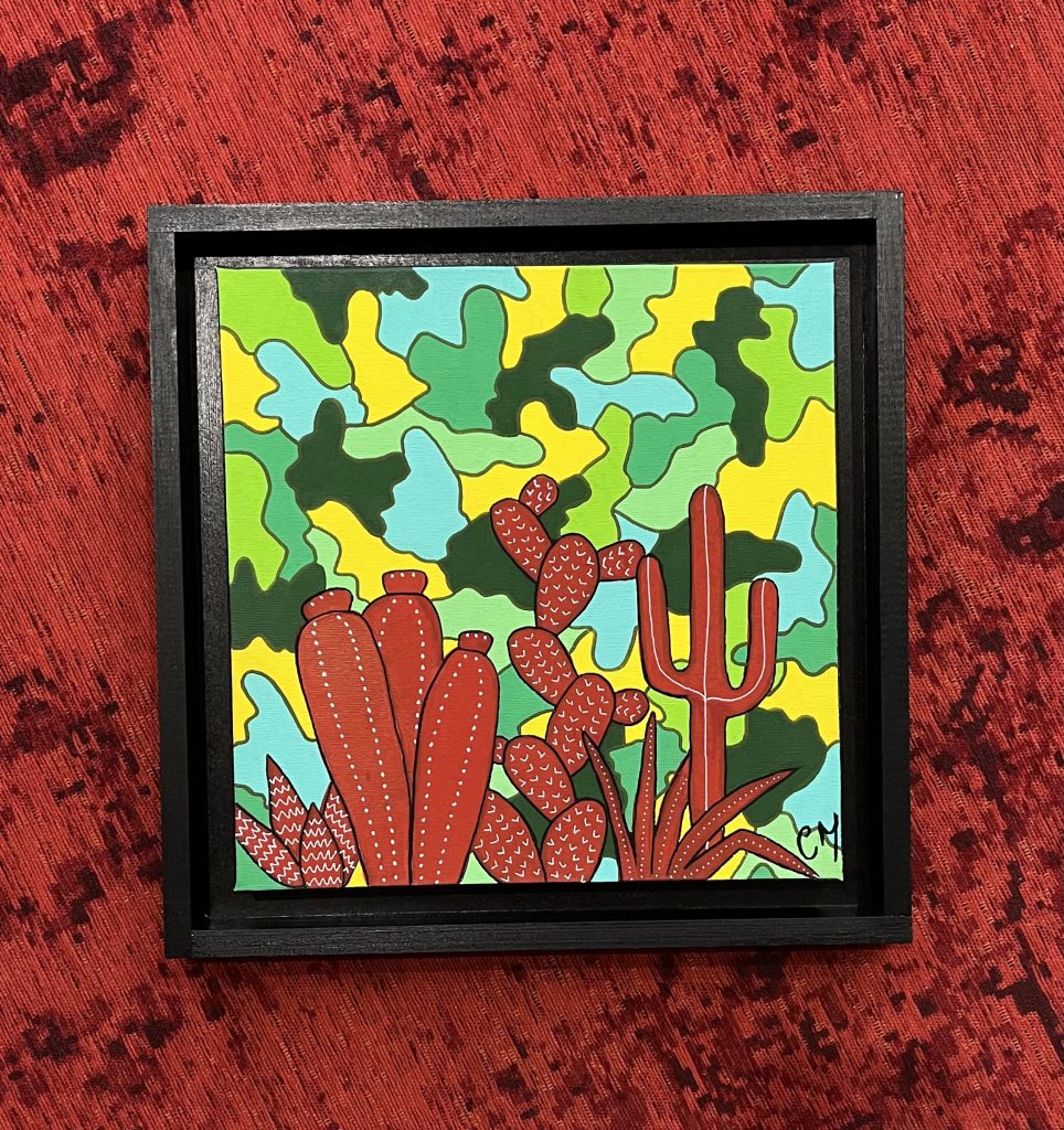 Oscar Color
