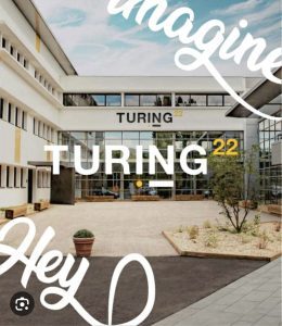 expostion corinne maussang au turing 22