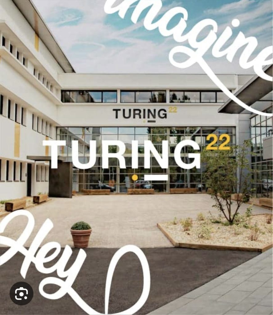 expostion corinne maussang au turing 22