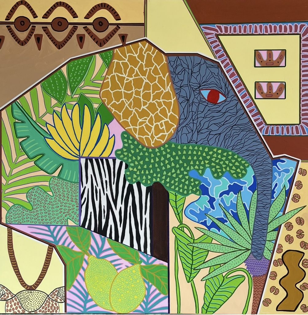 Terre Sauvage