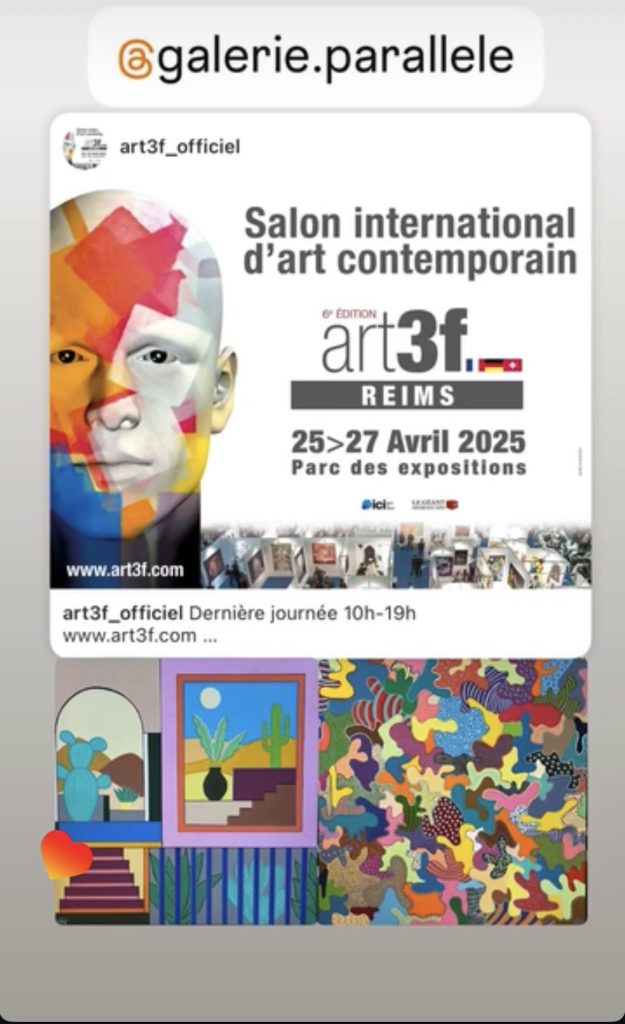 ART3F