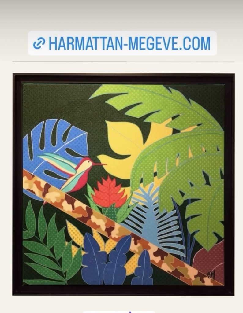 harmattan