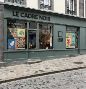 Le Cadre Noir