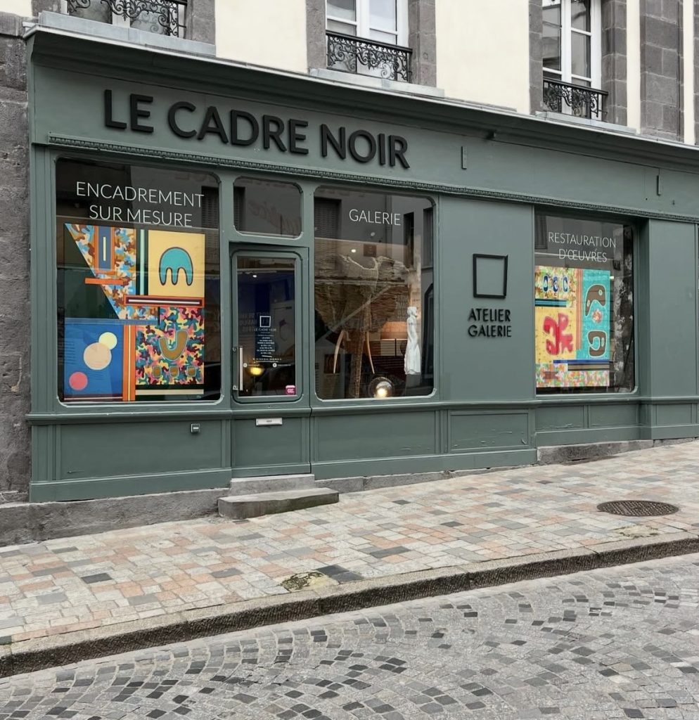 Le Cadre Noir