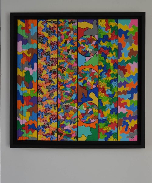 COMPOSICOLOR 60X60