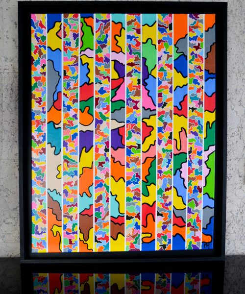 BANDIGRAFCOLOR 80X60