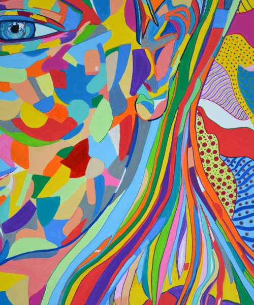GOOGNESS IN COLOR 120X120