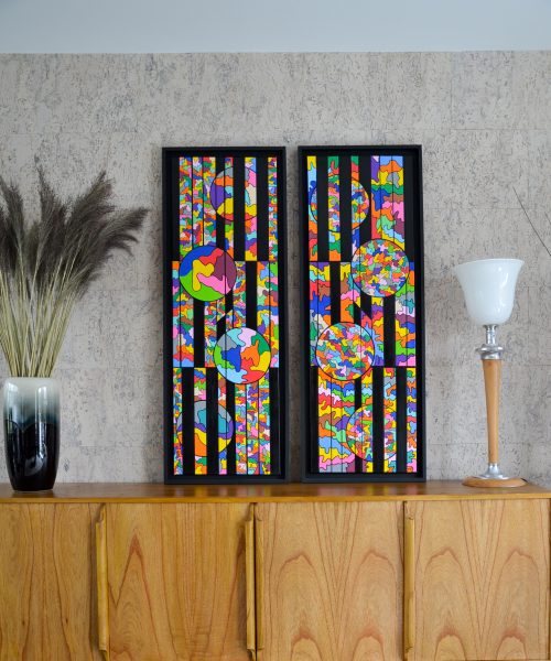 3.INVERSO COLOR 140X120