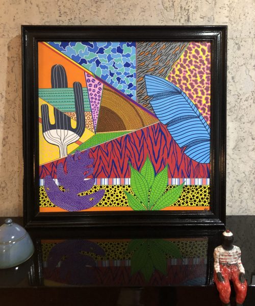 JARDIN EXOTIC 60X60 (2)