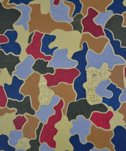 COSYCHIC COLOR 70X70