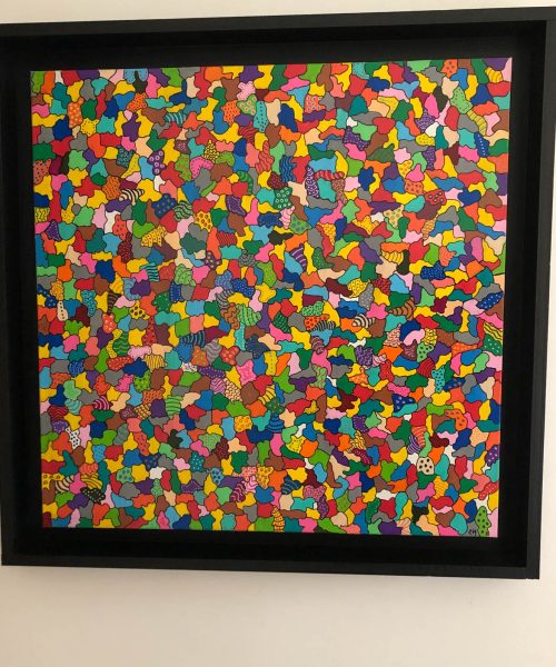 SUPER MINIFULL COLOR 50X50
