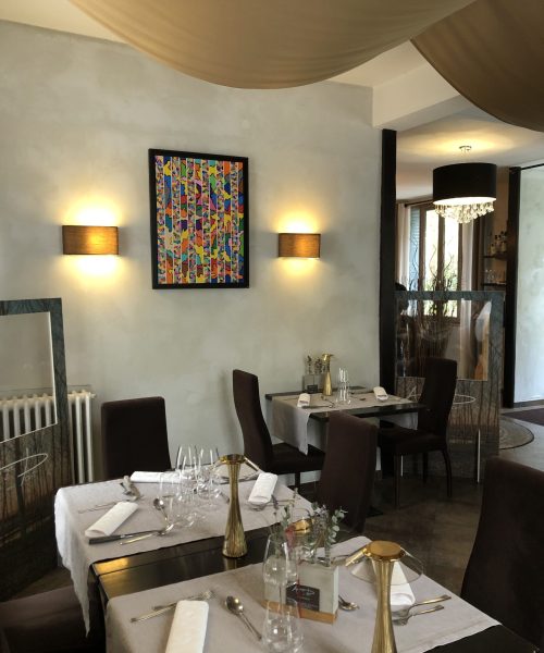 auberge du pont