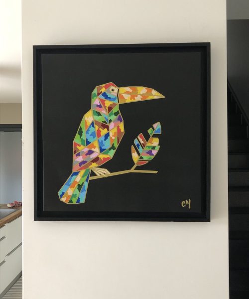 Toucan Color