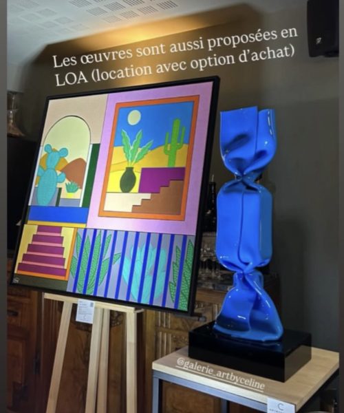 le clos syrha