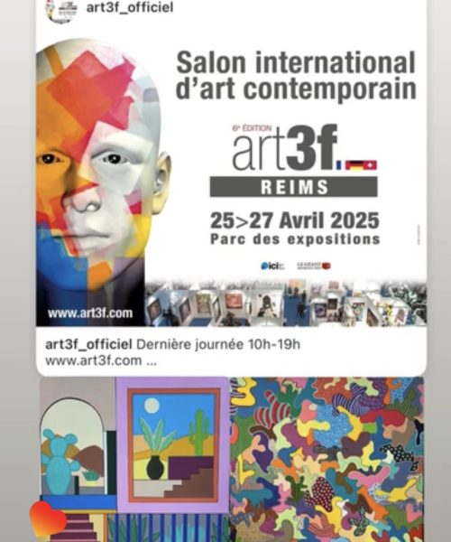 ART3F