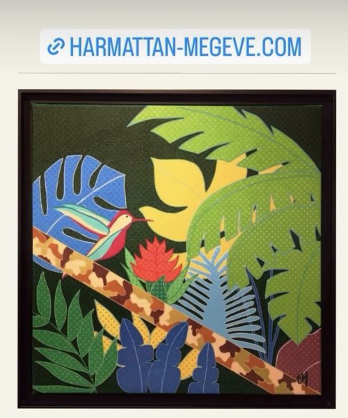 harmattan