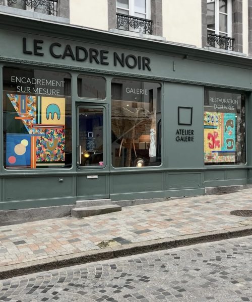 Le Cadre Noir