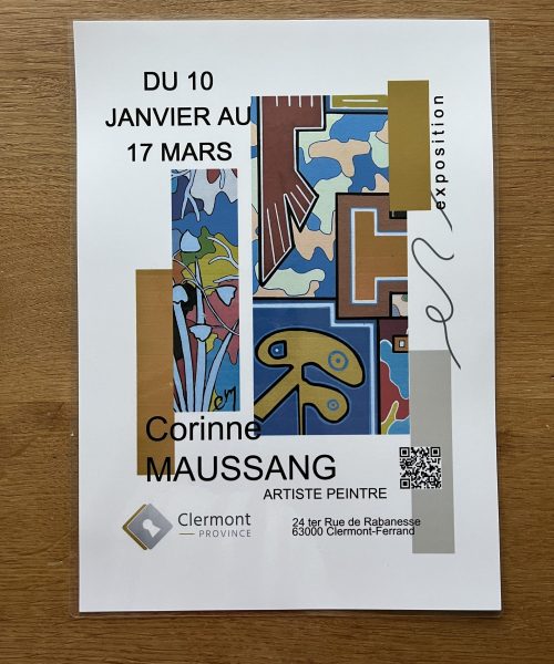 EXPOSITION CLERMONT PROVINCE