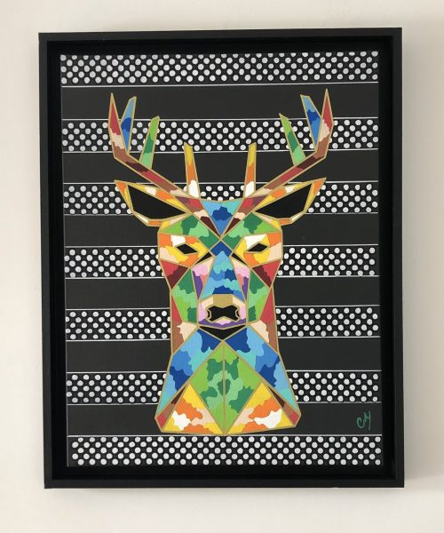 gracien o color