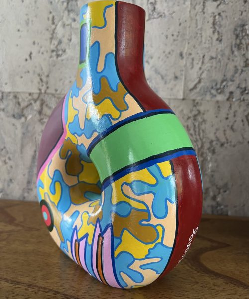 duo 2 vase 1