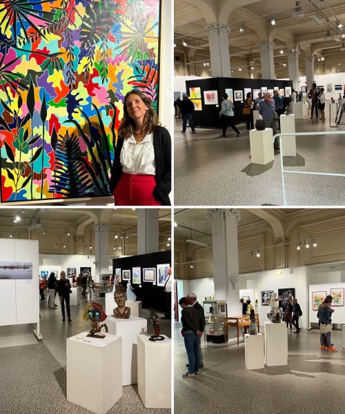 expo arts bourbonnais 2023